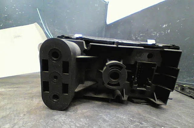 Commande eclairage Opel ZAFIRA - ZAFIRA FAMILY B (A05) 1.9 cdti (m75) (2005-2015) 5 portes occasion