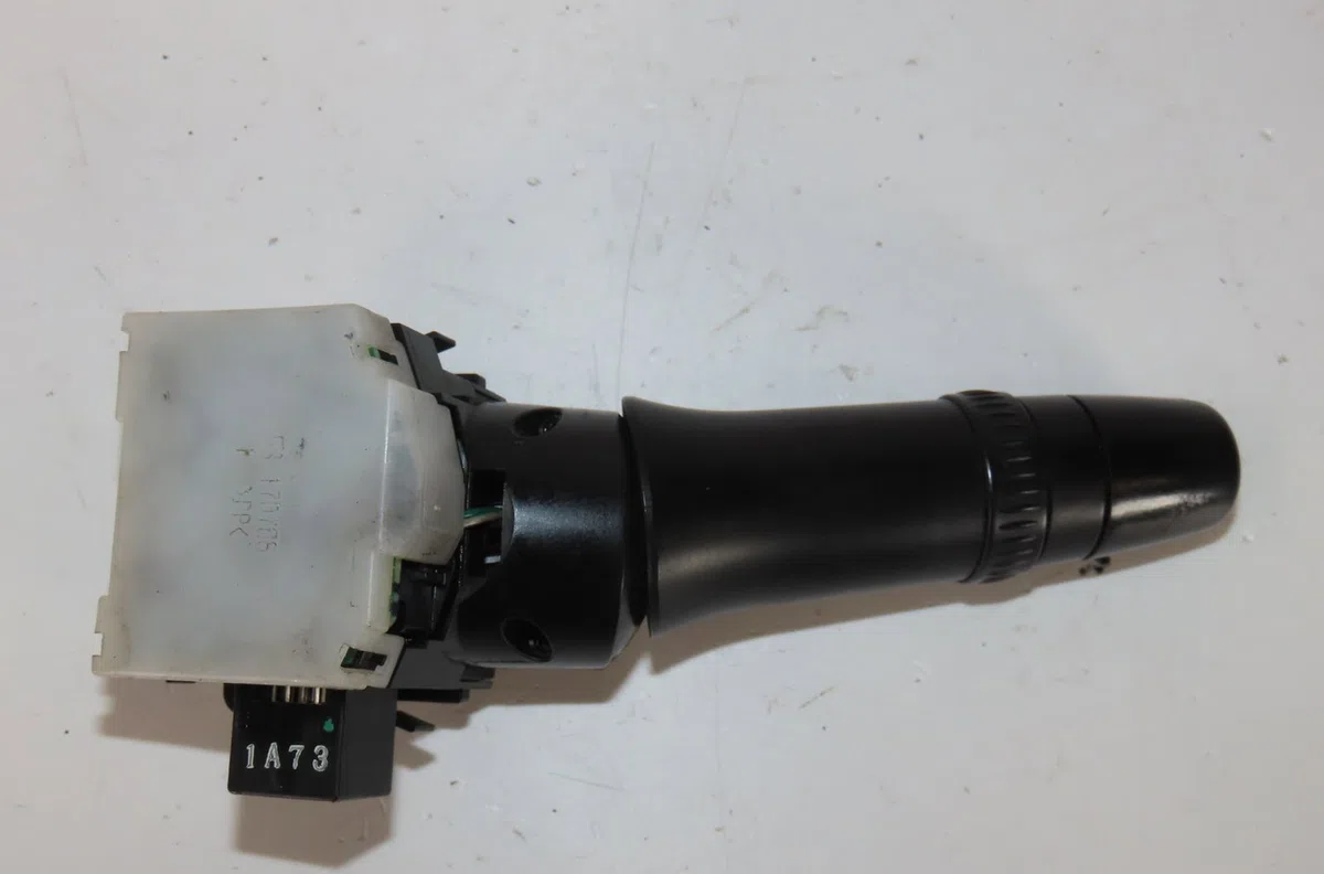Commande eclairage Peugeot 4007 (VU_, VV_) 2.2 hdi (2007-2013) occasion
