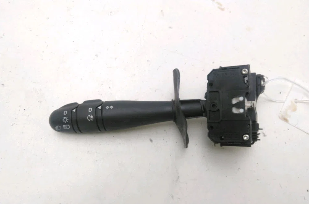 Commande eclairage Renault CLIO II (BB_, CB_) 1.2 lpg (1998-2009) occasion