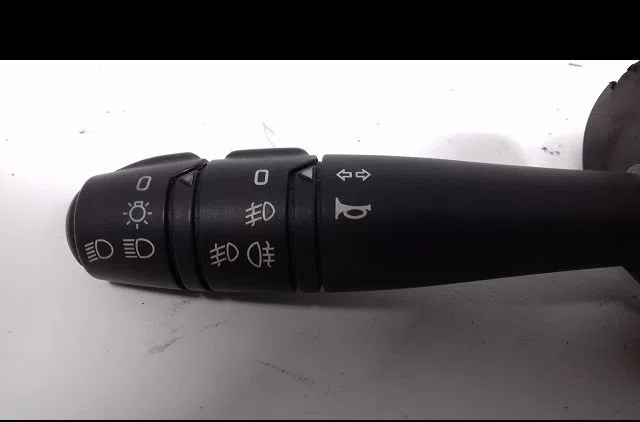 Commande eclairage Renault CLIO II (BB_, CB_) 1.6 (b-cb0d, bb00) (1998-2005) occasion