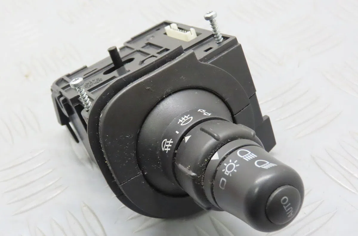 Commande eclairage Renault GRAND SCÉNIC II (JM0-1_) 1.9 dci (jm0g, jm12, jm1g, jm2c) (2004-2006) occasion