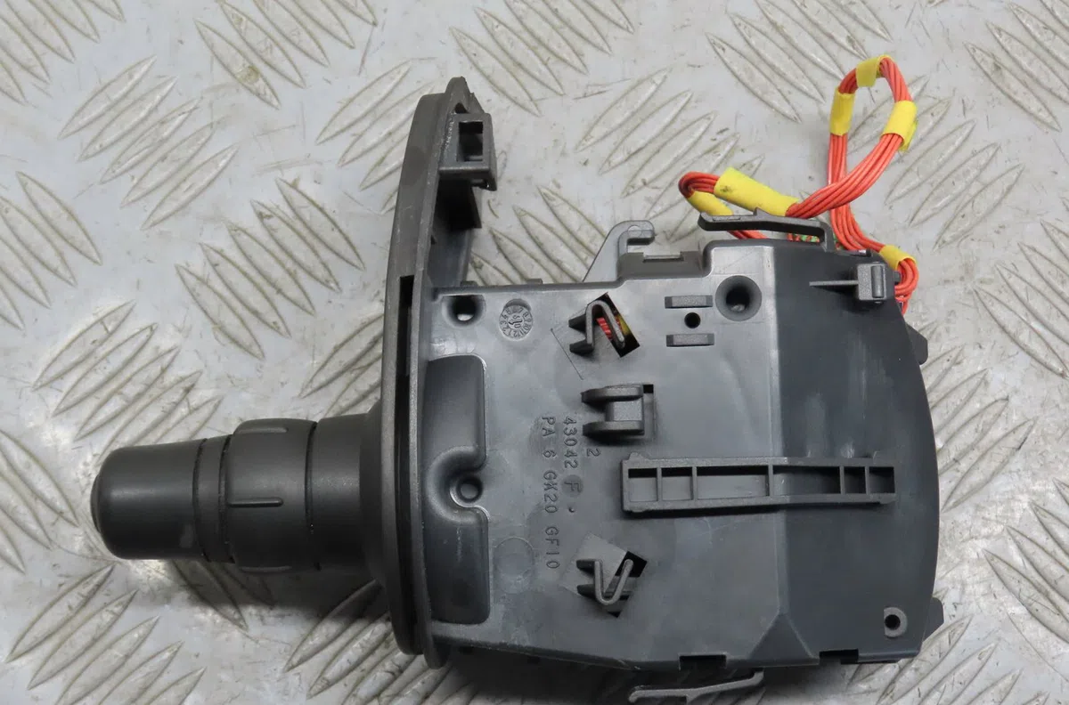 Commande eclairage Renault KANGOO Express (FW0-1_) 1.5 dci 85 (fw0k, fw0l, fw0b) (2008) occasion