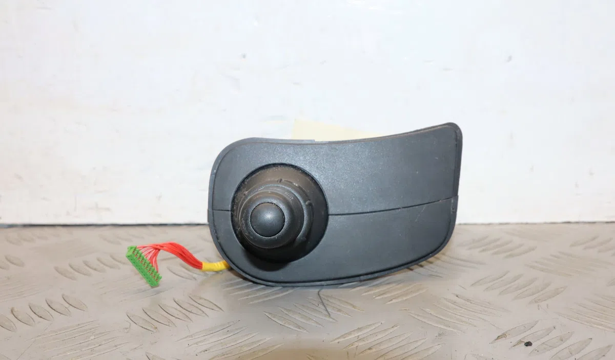 Commande eclairage Renault KANGOO Express (FW0-1_) 1.5 dci 90 (fw0g, fw05, fw08, fw11) (2009) 4 portes occasion