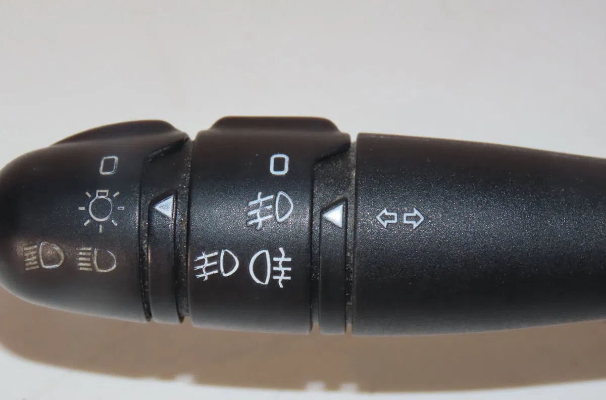 Commande eclairage Renault KANGOO (KC0-1_) 1.5 dci (kc08, kc09) (2002) occasion
