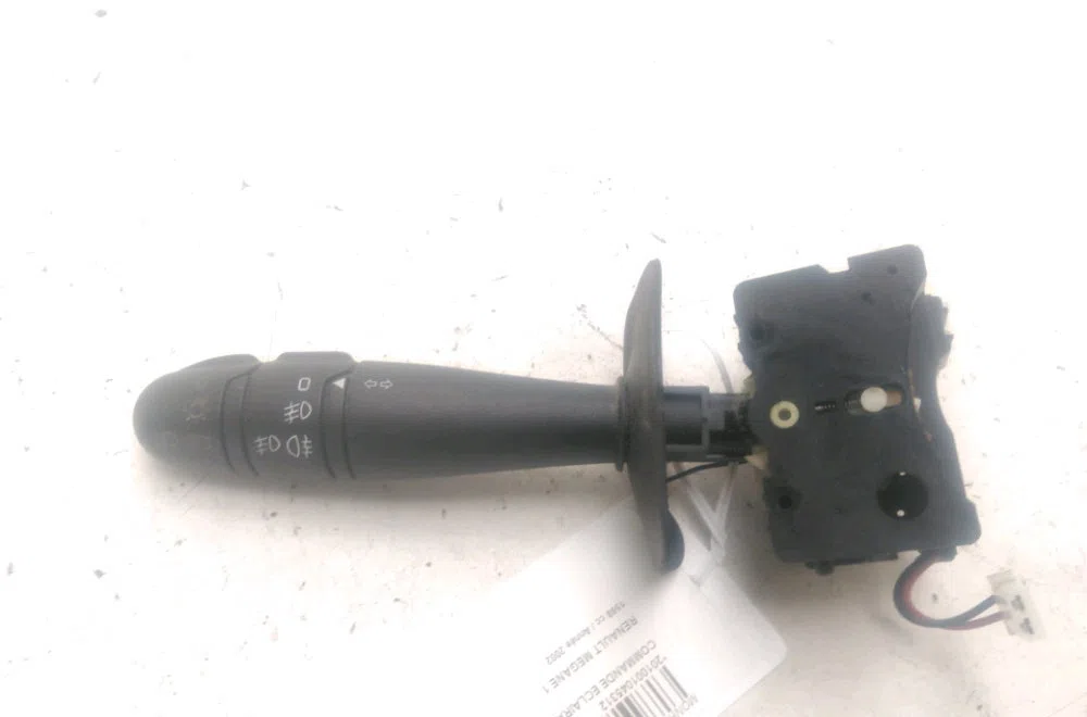 Commande eclairage Renault MEGANE I Cabriolet (EA0-1_) 1.6 16v (ea04, ea0b, ea11, ea1j) (1999-2003) occasion