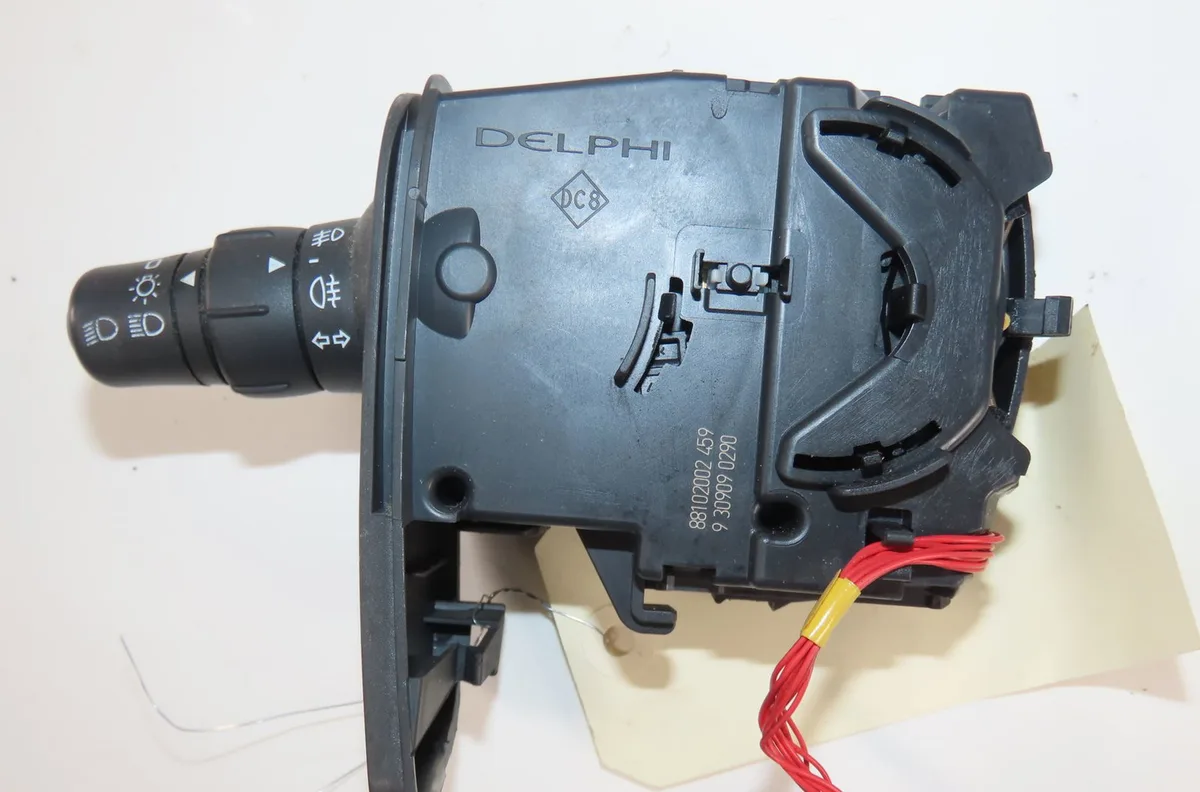 Commande eclairage Renault MODUS - GRAND MODUS (F-JP0_) 1.5 dci (fp0e, jp0e) (2004) occasion