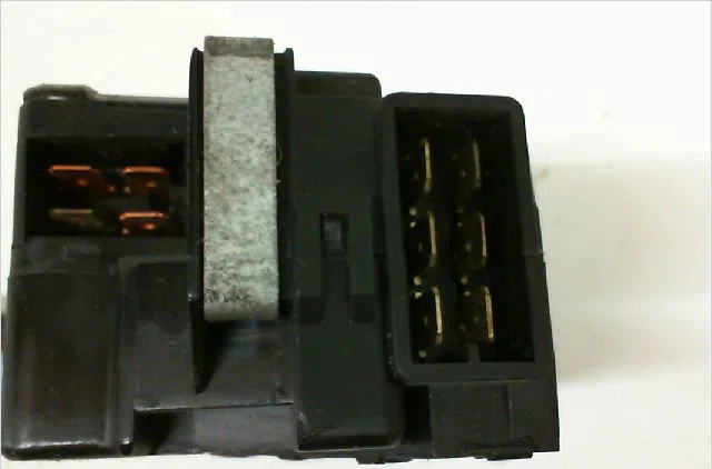 Commande eclairage RENAULT SUPER 5 Phase 1 10-1984--12-1996 1.1 occasion