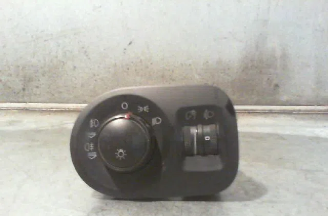 Commande eclairage SEAT ALTEA 2004 occasion