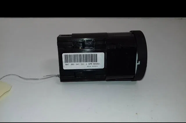 Commande eclairage Seat EXEO ST (3R5) 2.0 tdi (2009-2013) occasion