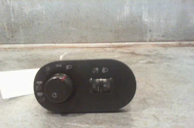 Commande eclairage SEAT IBIZA 2008 occasion
