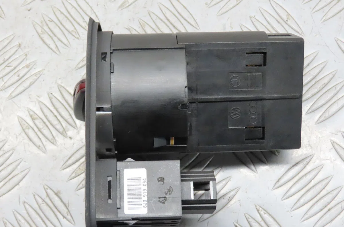 Commande eclairage Seat IBIZA IV SC (6J1, 6P5) 1.4 tdi (2008-2010) occasion