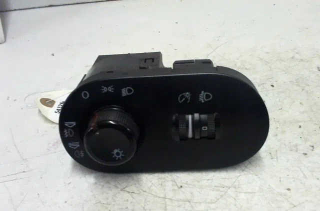 Commande eclairage SEAT IBIZA occasion