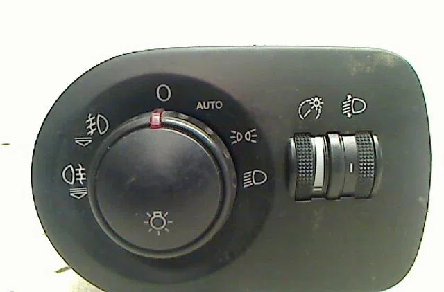 Commande eclairage Seat LEON (1P1) 2.0 tdi 16v (2005-2012) occasion