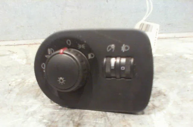 Commande eclairage SEAT LEON 2007 occasion