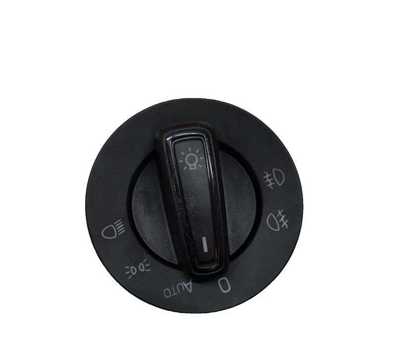 COMMANDE ECLAIRAGE SKODA OCTAVIA OCTAV.III 5E0941431D