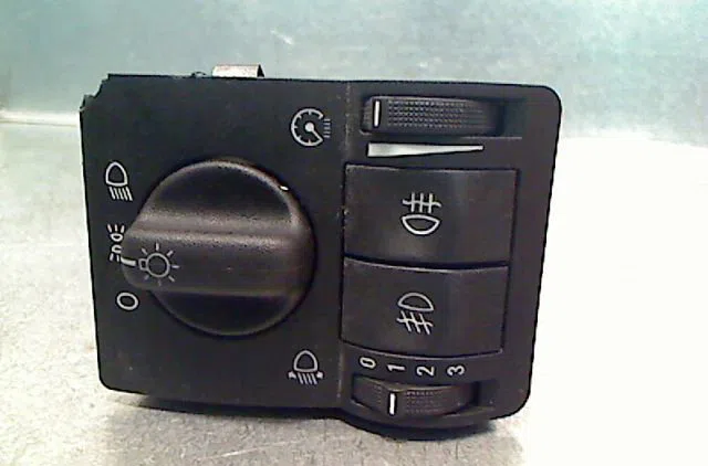 Commande eclairage SUZUKI IGNIS 2007 occasion