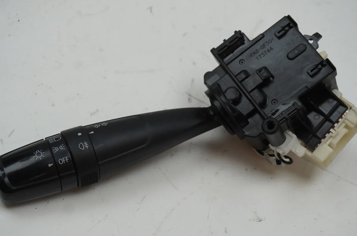 Commande eclairage Suzuki VITARA (LY) 1.6 allgrip (apk 416) (2015) occasion