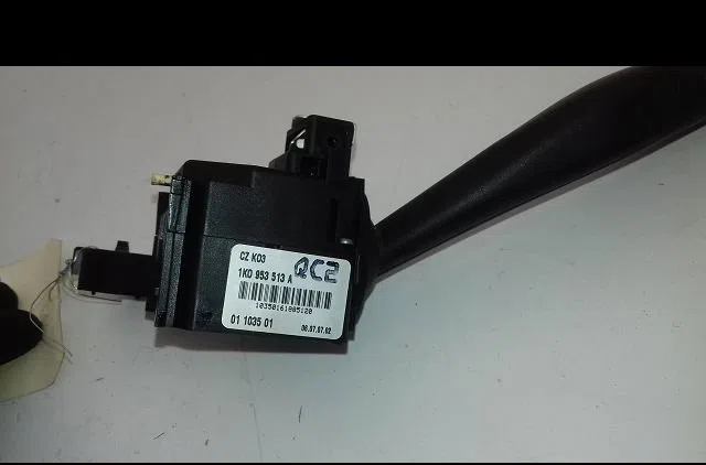 Commande eclairage Volkswagen EOS (1F7, 1F8) 2.0 tdi (2006-2008) occasion