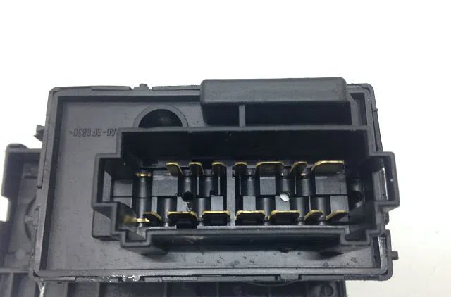 Commande eclairage Volkswagen GOLF III (1H1) 1.6 (1992-1997) occasion