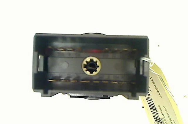 Commande eclairage Volkswagen GOLF IV (1J1) 1.9 tdi (1997-2004) 3 portes occasion