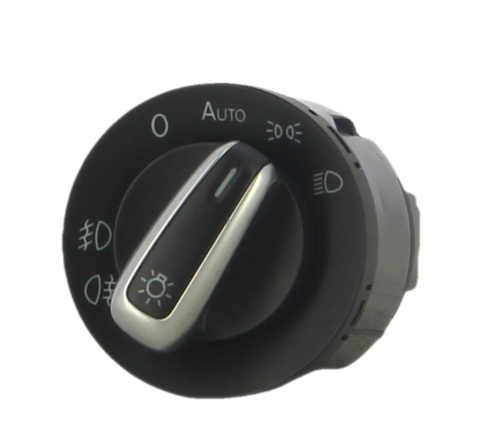 Commande eclairage Volkswagen GOLF VI (5K1) 2.0 gti (2009-2012) occasion