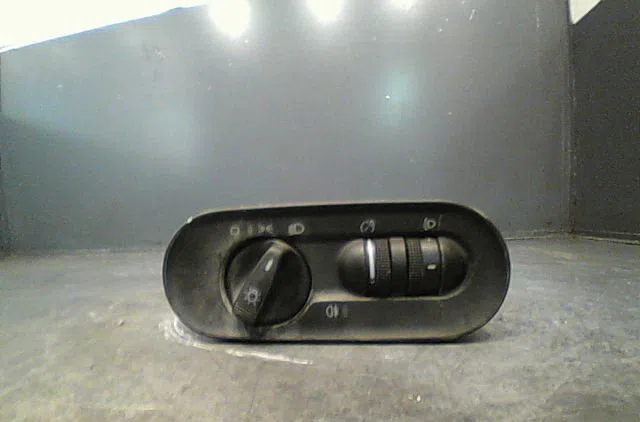 Commande eclairage VOLKSWAGEN SHARAN 1998 occasion