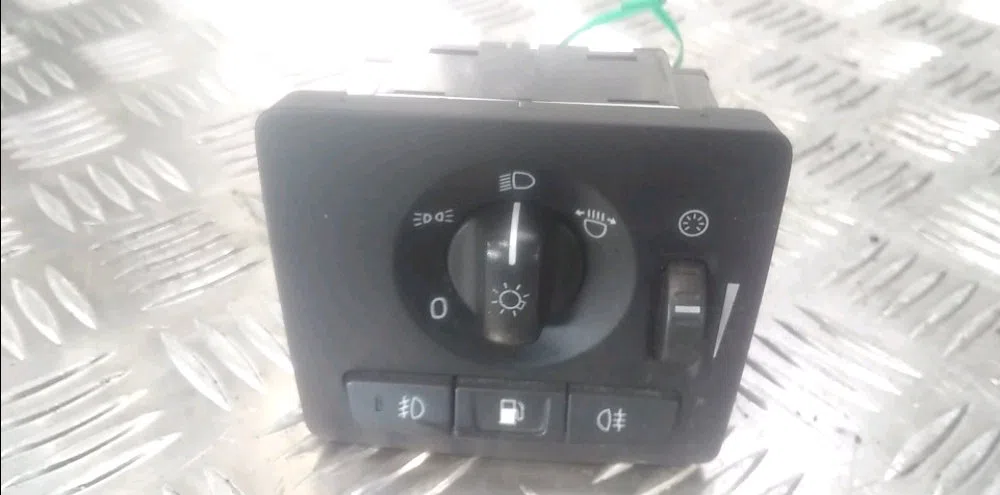 Commande eclairage Volvo C30 (533) 1.6 d (2006-2012) occasion