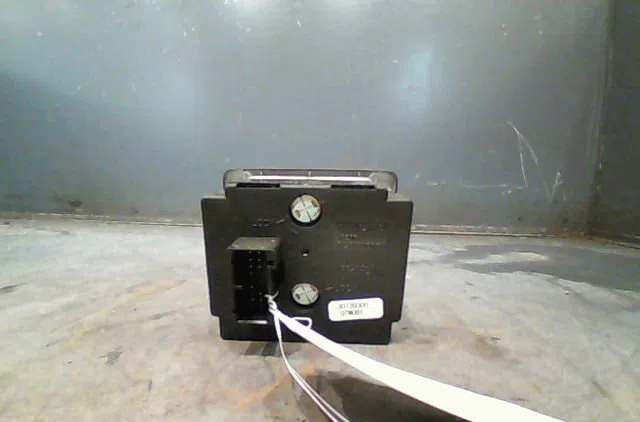 Commande eclairage VOLVO C30 Phase 1 12-2006--12-2009 occasion
