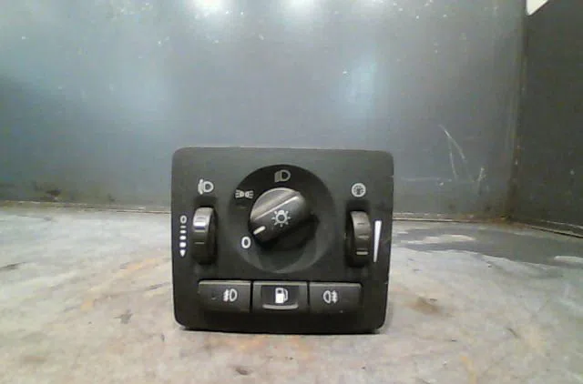 Commande eclairage VOLVO C30 Phase 1 12-2006--12-2009 occasion