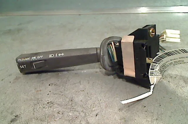 Commande eclairage Volvo S70 (874) 2.4 (1997-2000) occasion