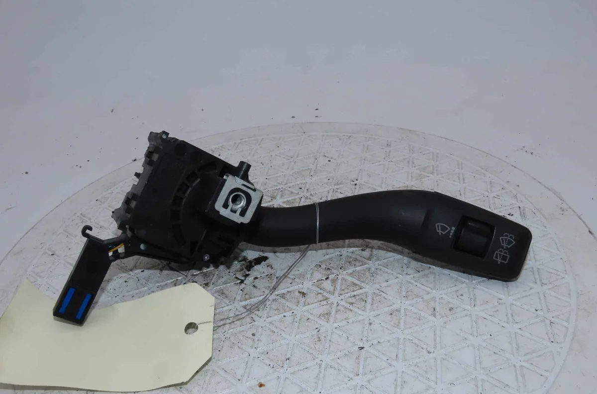 Commande essuie glace AUDI A3 II occasion