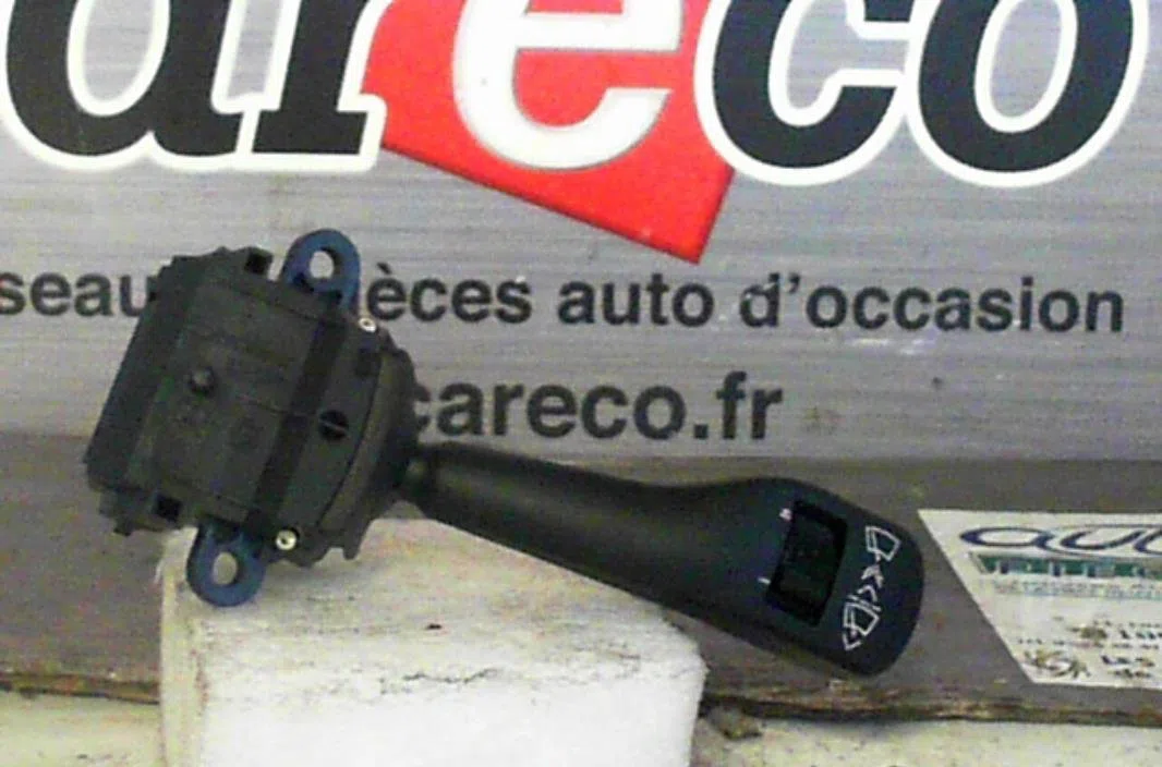 Commande essuie glace Bmw 3 Compact (E46) 320 td (2001-2005) occasion