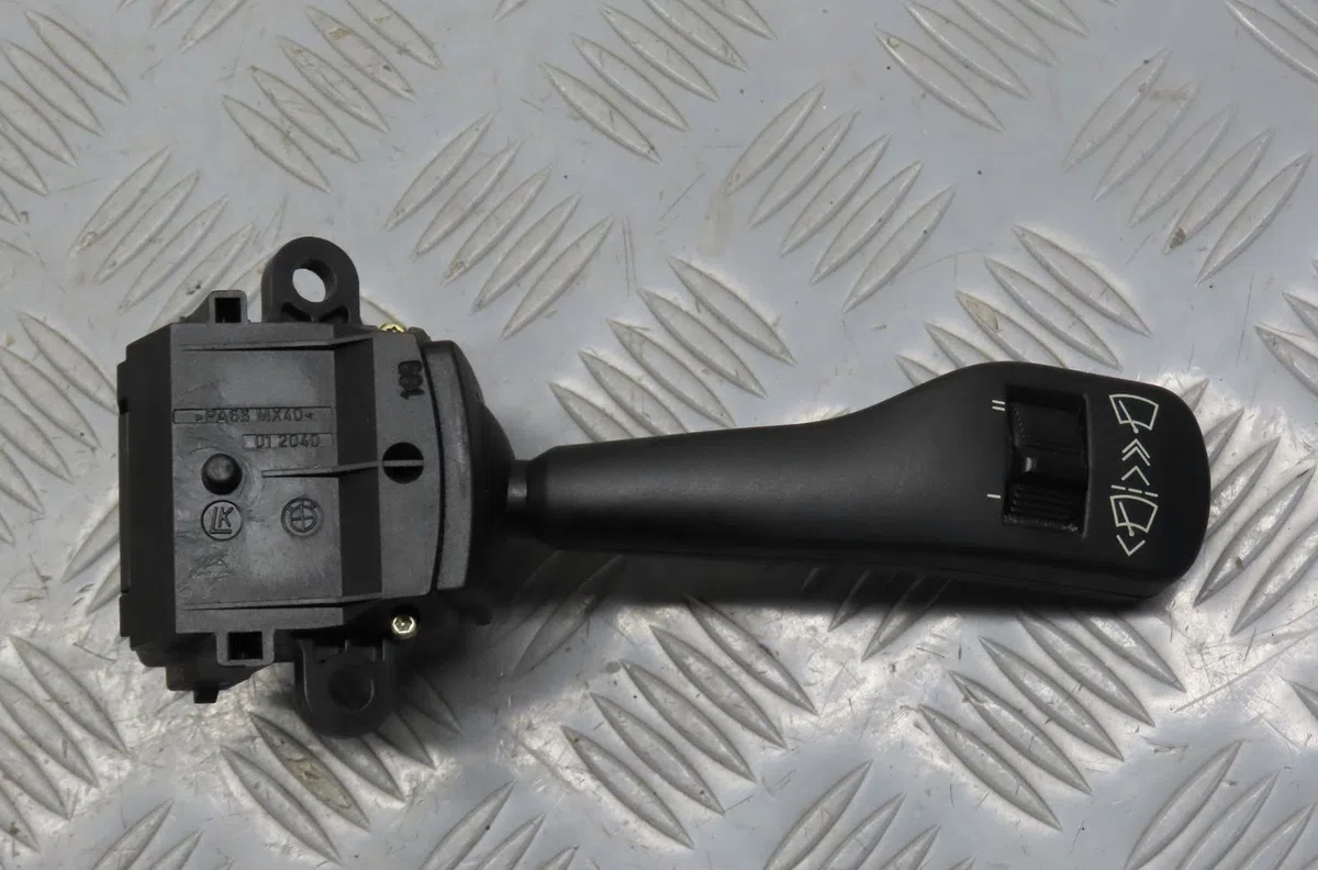 Commande essuie glace Bmw 3 (E46) 316 i (1998-2002) occasion