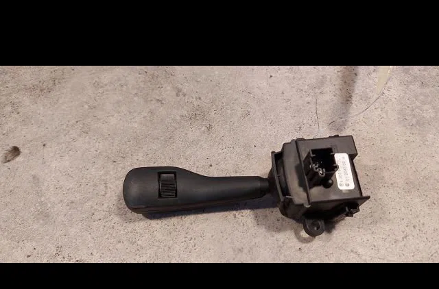 Commande essuie glace Bmw 3 (E46) 320 d (1998-2001) occasion