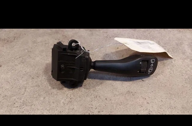 Commande essuie glace Bmw 3 (E46) 320 d (1998-2001) occasion