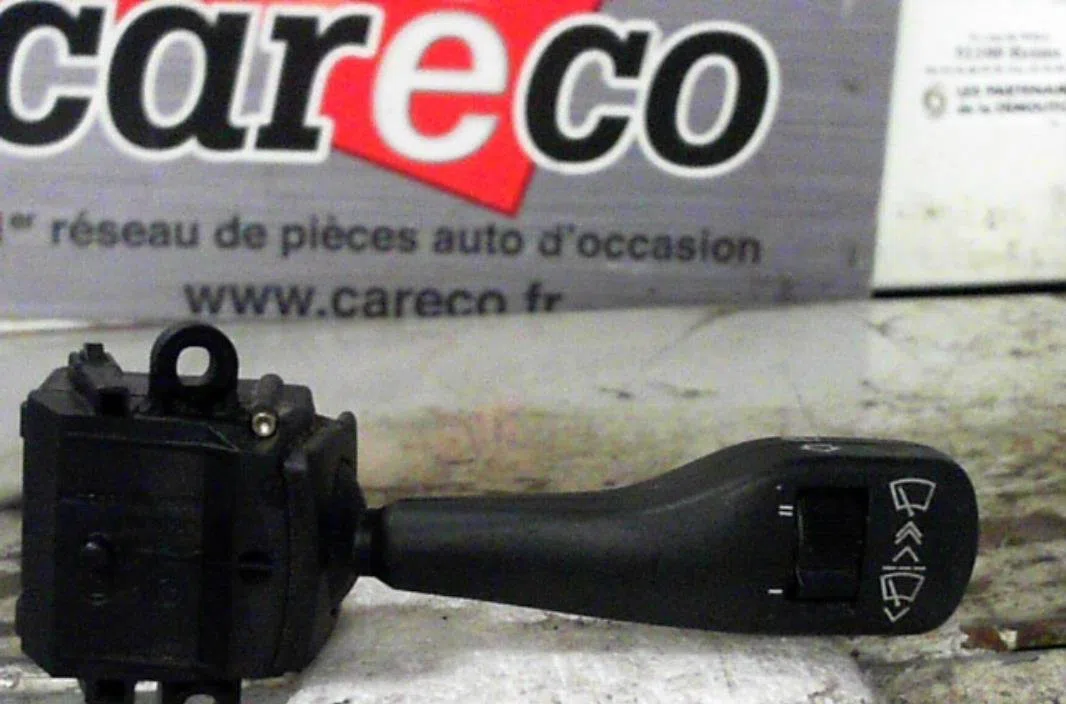 Commande essuie glace Bmw 3 (E46) 330 d (1999-2005) occasion