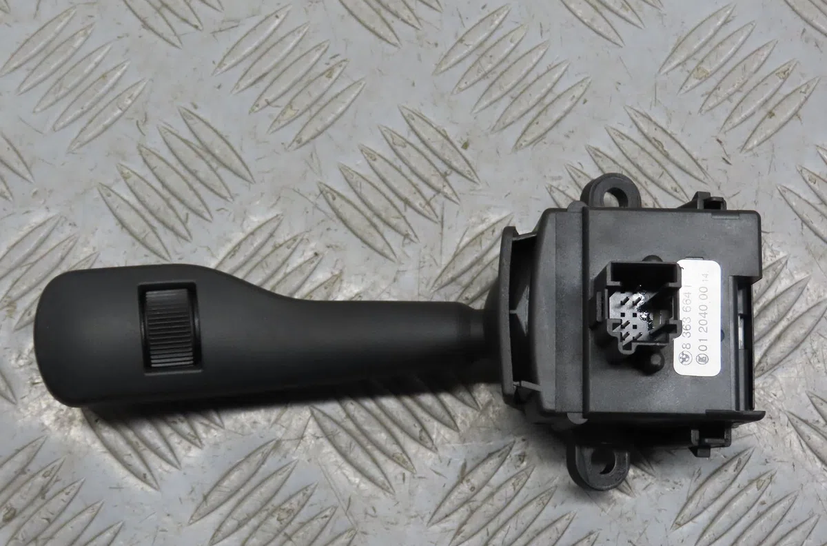 Commande essuie glace Bmw 3 (E46) 330 xd (2000-2003) occasion
