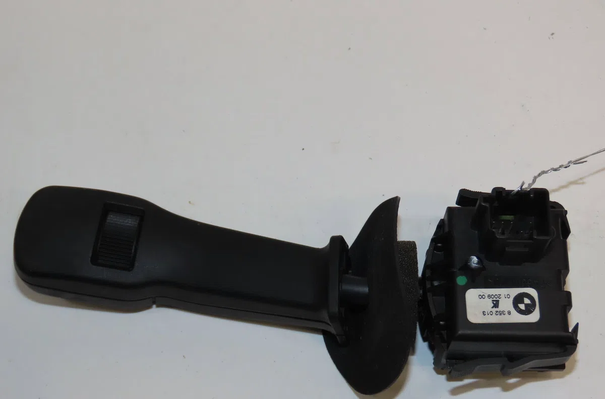 Commande essuie glace Bmw 5 (E39) 525 tds (1996-2003) occasion