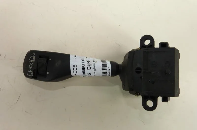 Commande essuie glace BMW SERIE 3 E46 PHASE 1 occasion