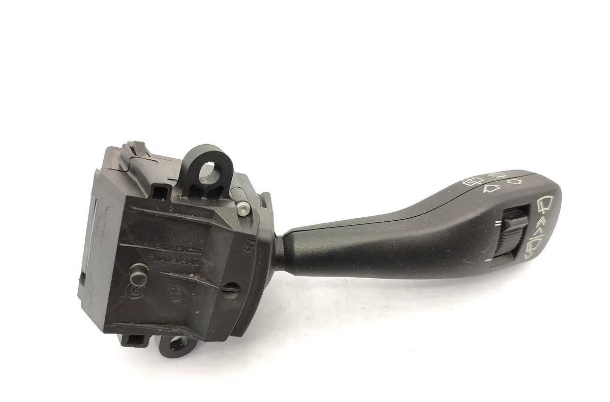 Commande essuie glace BMW X3 E83 PHASE 2 occasion