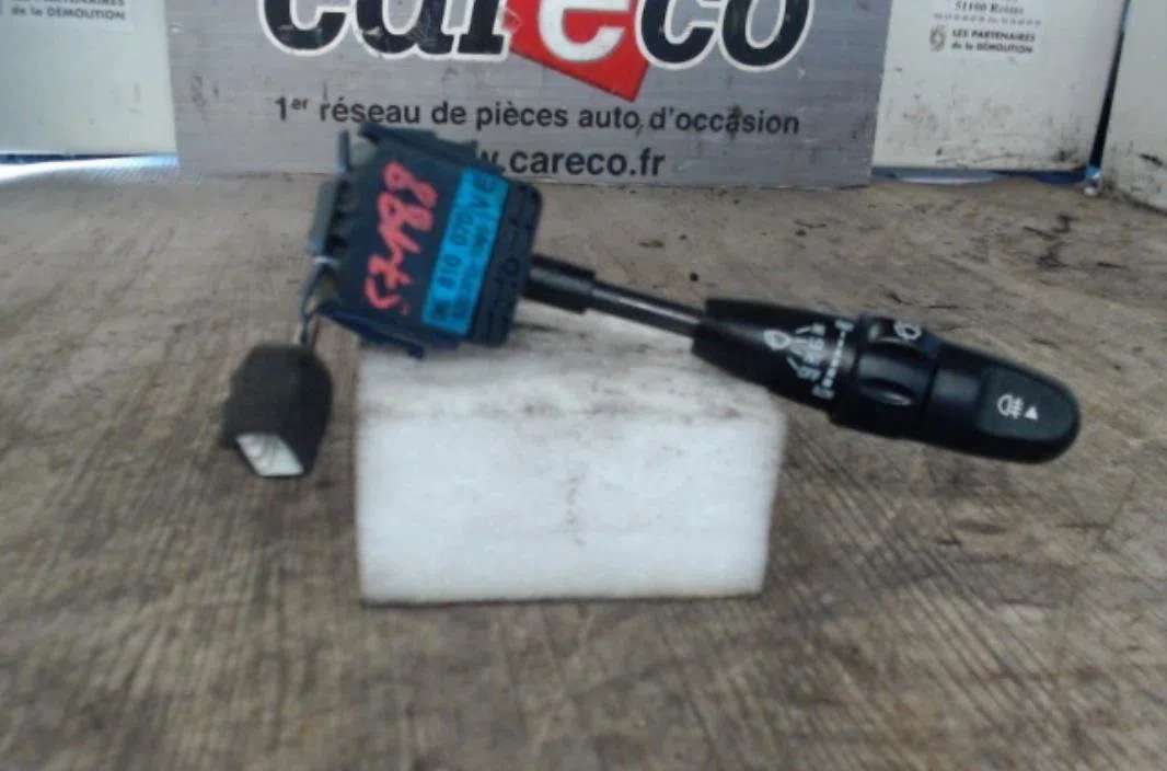 Commande essuie glace Chevrolet AVEO - KALOS 3-5 portes (T250, T255) 1.2 lpg (2008-2011) occasion