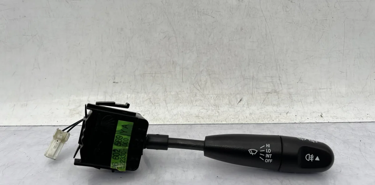 Commande essuie glace CHEVROLET MATIZ 2 occasion