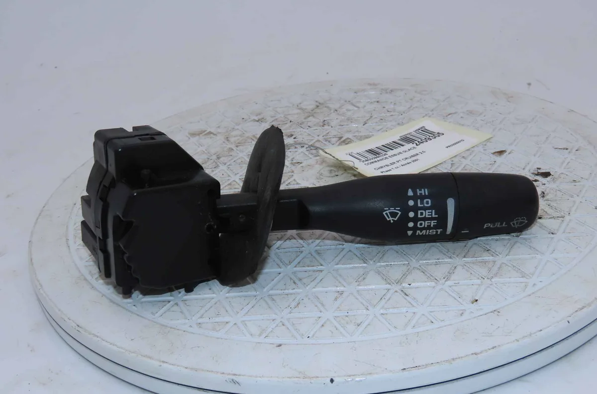 Commande essuie glace CHRYSLER PT CRUISER occasion