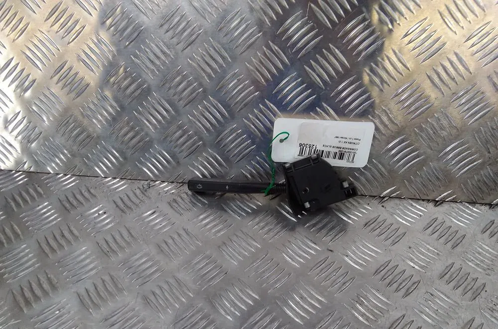 Commande essuie glace CITROEN AX 1987 occasion