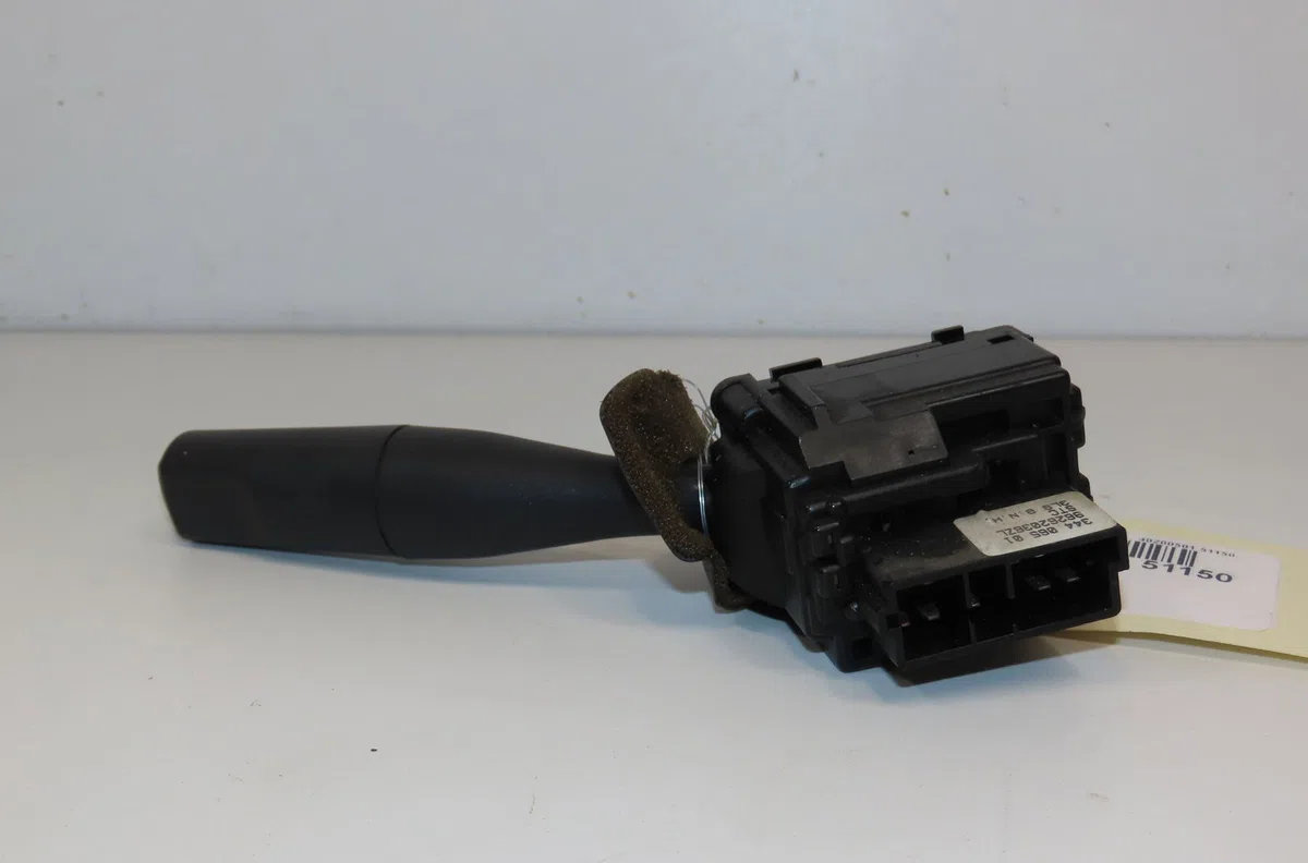 Commande essuie glace Citroen BERLINGO - BERLINGO FIRST Camionnette-Monospace (M_) 1.9 d 70 (mbwjz, mcwjz) (1999-2011) o