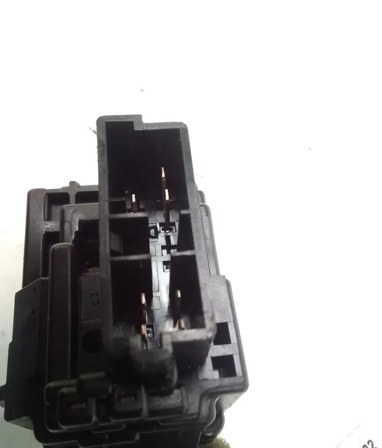 Commande essuie glace CITROEN BERLINGO I 1999 occasion