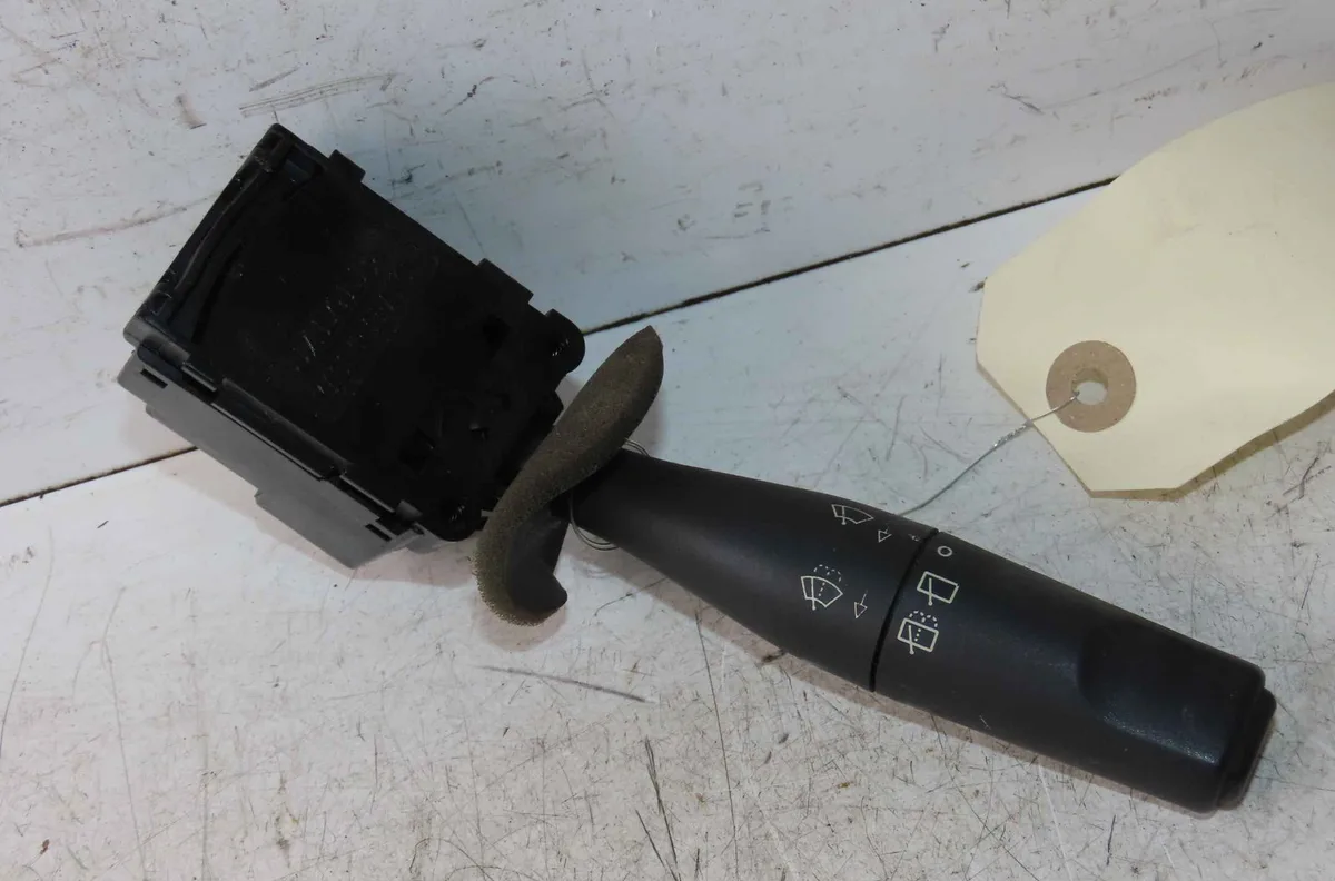 Commande essuie glace CITROEN BERLINGO I occasion