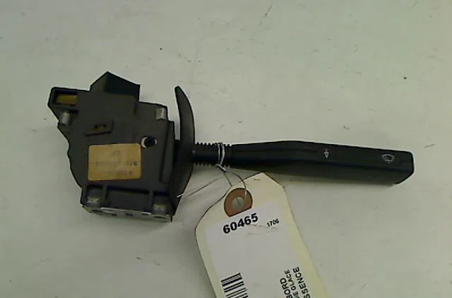 Commande essuie glace CITROEN BX occasion