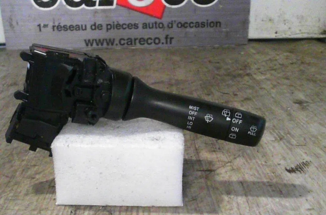 Commande essuie glace CITROEN C1 1  C1 1 PHASE 2 occasion
