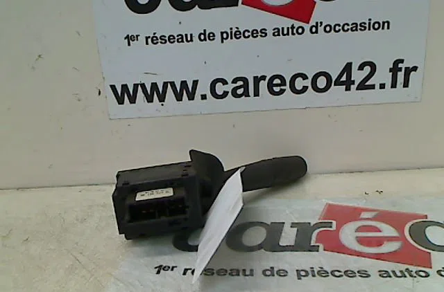 Commande essuie glace CITROEN EVASION 1996 occasion